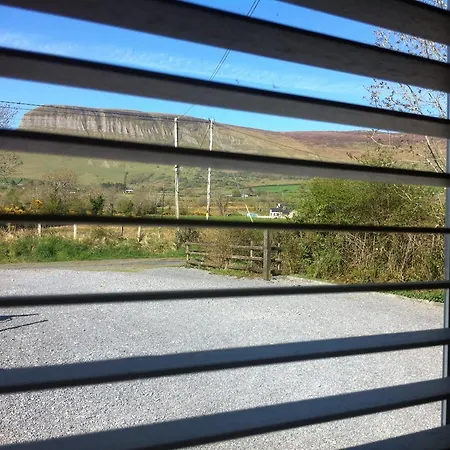 Dom wakacyjny Wild Atlantic *