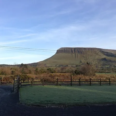 Dom wakacyjny Wild Atlantic *