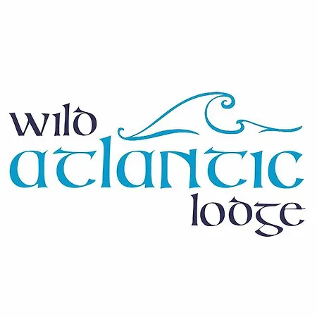Dom wakacyjny Wild Atlantic Kinlough