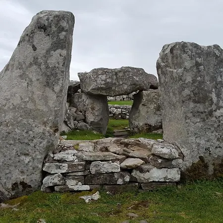 Wild Atlantic Dom wakacyjny