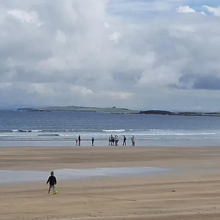 Wild Atlantic Kinlough