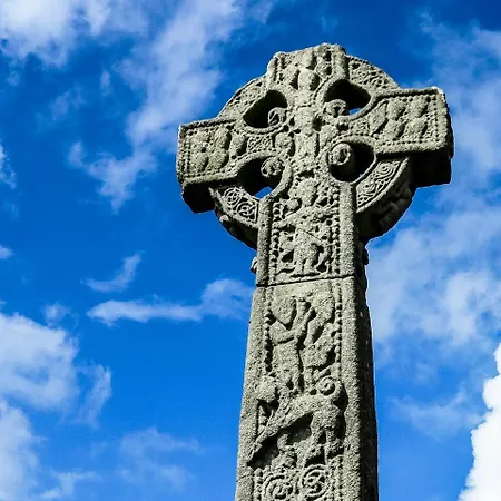 Wild Atlantic Dom wakacyjny