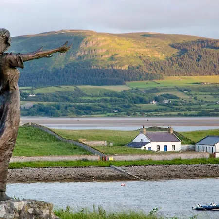 Wild Atlantic Dom wakacyjny *