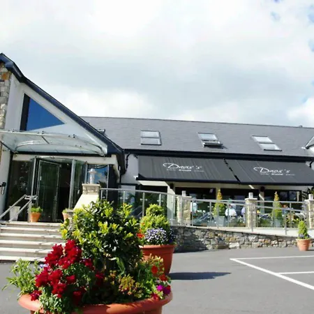 Wild Atlantic Dom wakacyjny *